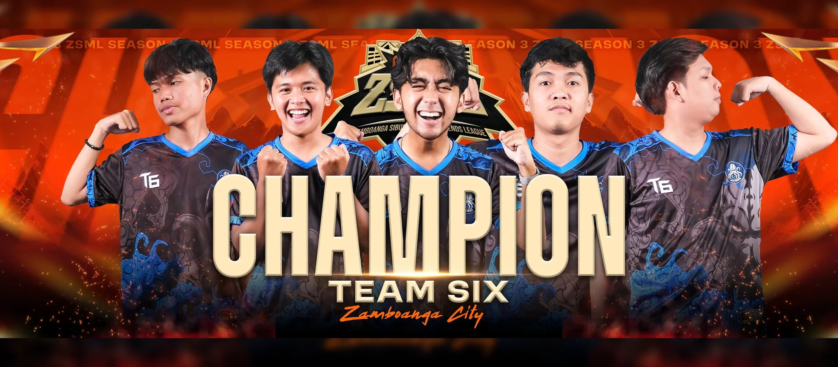 Champion