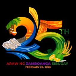 25th Araw ng Sibugay