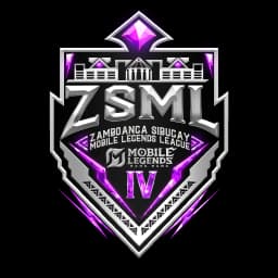 ZSML S4 Logo
